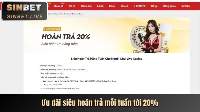Hoàn trả hàng ngày HI678